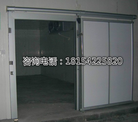 冷庫(kù)安裝工程為什么不化霜？