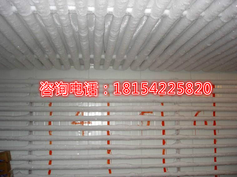第一次建冷庫(kù)，你對(duì)冷庫(kù)了解多少呢？